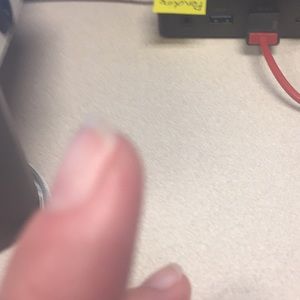 Meet your Posher, Ashly